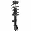 Unity Automotive Front Right Suspension Strut Coil Spring Assembly For 2010-2012 Hyundai Santa Fe 78A-11288